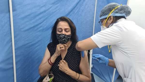 Hema Malini
