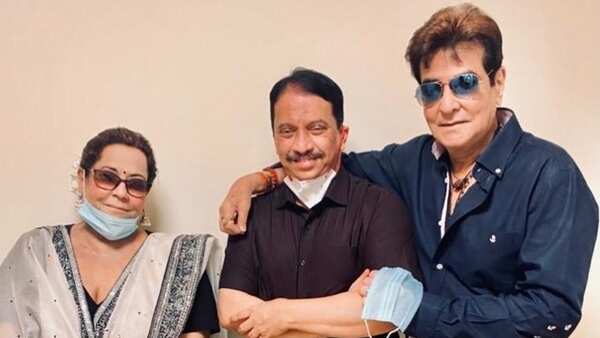 Jeetendra Photos