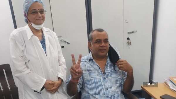 Paresh Rawal