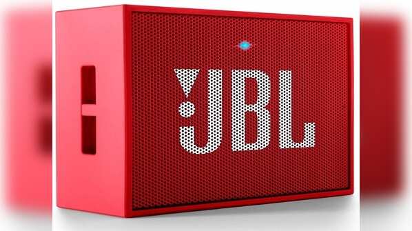 JBL GO Portable Wireless Bluetooth Speaker with Mic