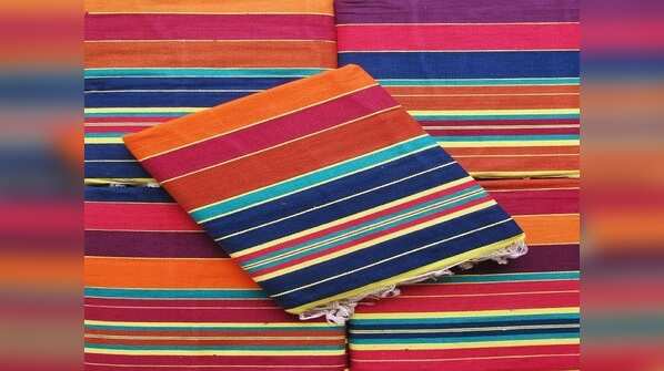 Gangji Cotton Carpet