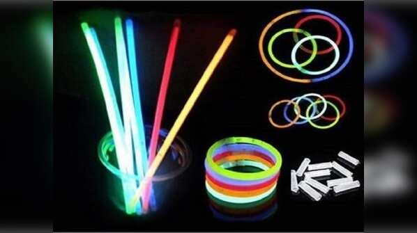 smartcraft glow stick