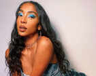 21-year-old Naomi Janumala from Mumbai is the new face of Rihanna’s luxury label Fenty
