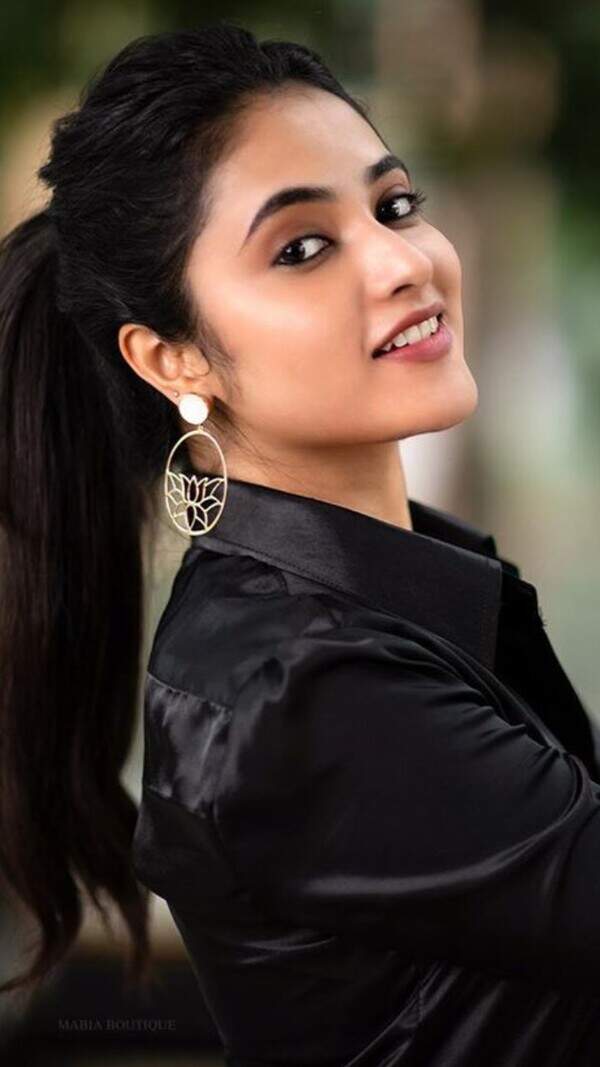 Priyanka Mohan