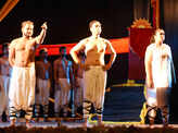 Rashmirathi: A play