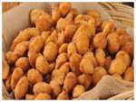 ​Fried Hung Curd Peanuts
