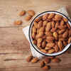 ​Almonds