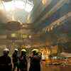 Dreams mall gutted in fire