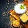 Fenugreek and honey paste