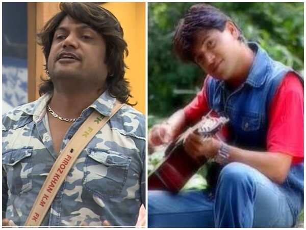 Firoz Khan Pictures