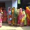 Voting underway in Purulia