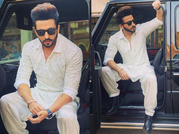 Dheeraj Dhoopar