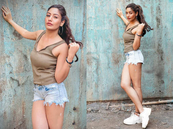 Surbhi Chandna