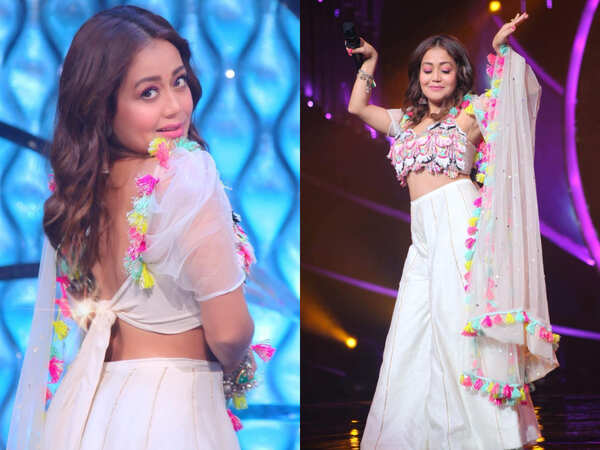 Neha Kakkar Images