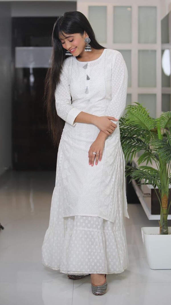 Shivangi Photos