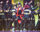 66th Vimal Elaichi Filmfare Awards 2021: Performances
