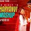 Article image for: Holi Song: Watch Out New Haryanvi Holi Mashup Song sung by Akash Dixit and Tony Garg | Holi Dj Song