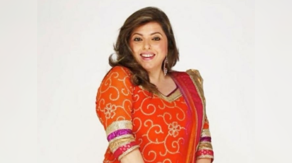 Delnaaz Irani