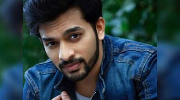 Ansh Gupta