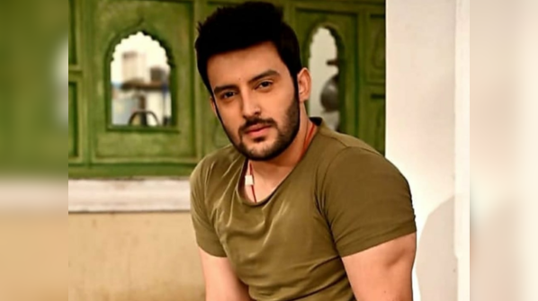 Raghav Tiwari