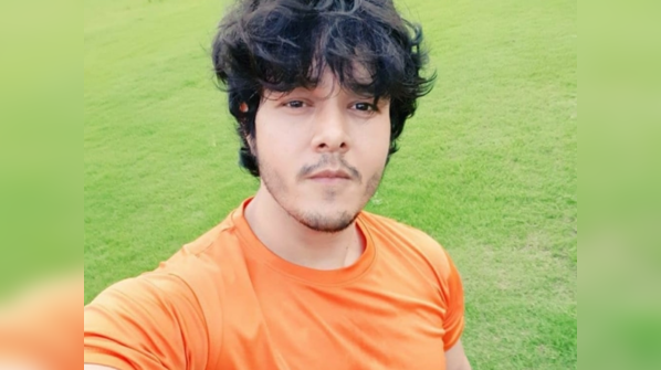Aniruddh Dave
