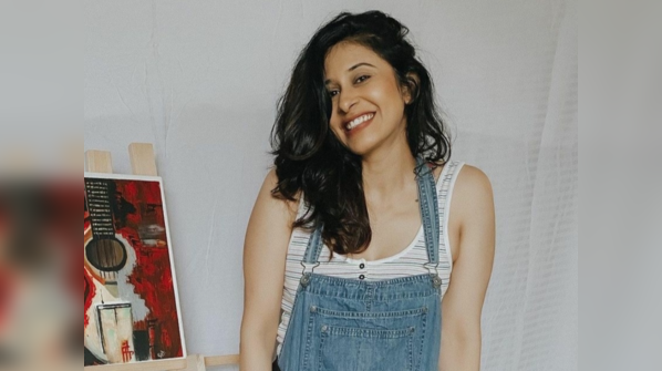 Kishwer Merchantt