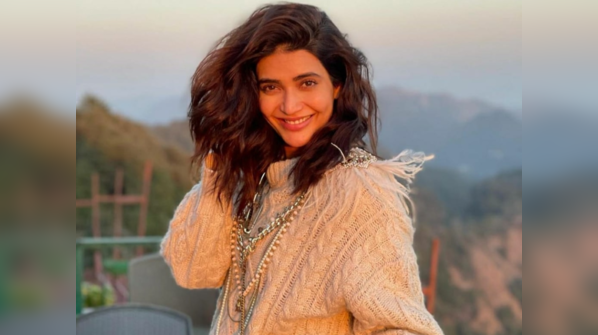 Karishma Tanna