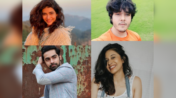 TV actors share their experience of doing plays and what they love the most about it