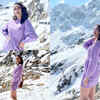 Love for Lachen and Lavender