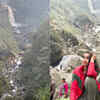 Breathtaking view