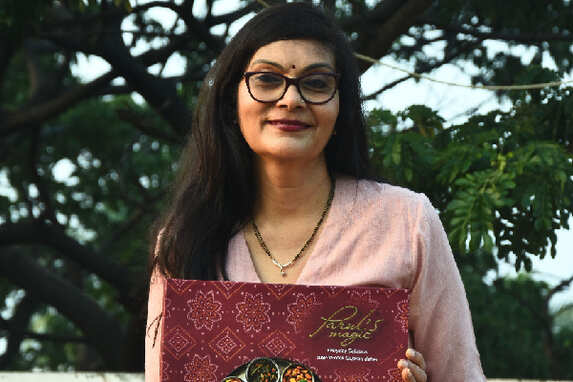 Parul Bhatt