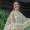 Will dress-up for the puja and usher in the festivities with my in-laws: Pooja Banerjee