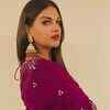 The best way to usher in Holi festivities is  by staying indoors: Himanshi Khurana