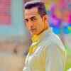 Will gorge on a sumptuous meal and watch a movie with family: Sudhanshu Pandey