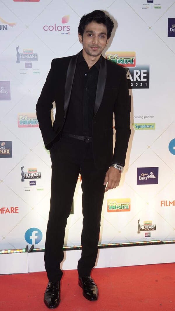 Pratik Gandhi Pictures