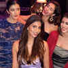 BFFs with Suhana Khan and Ananya Panday