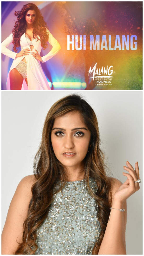 Asees Kaur Pictures