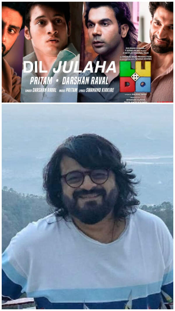 Pritam Stills
