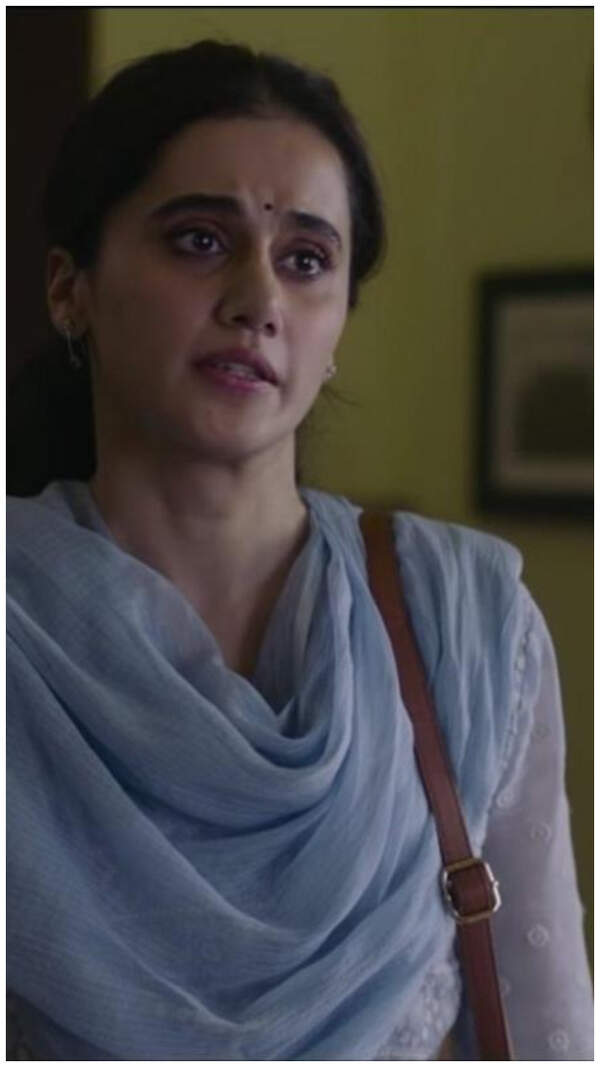 Taapsee Pannu Wallpapers