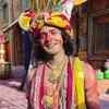 Article image for: To live without fears and insecurities is what I am trying to achieve this Holi: <i class="tbold">sumedh mudgalkar</i>