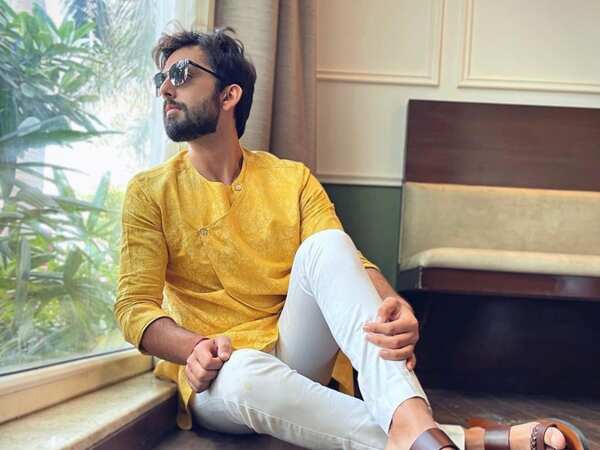 Himansh Kohli