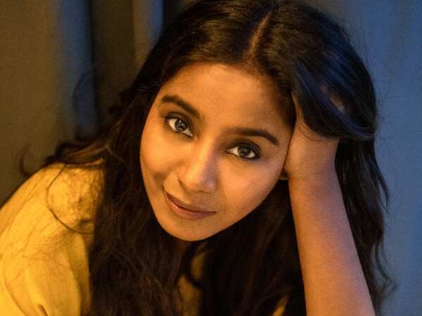 Shilpa Rao Pictures