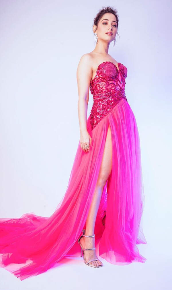Tamannaah Bhatia