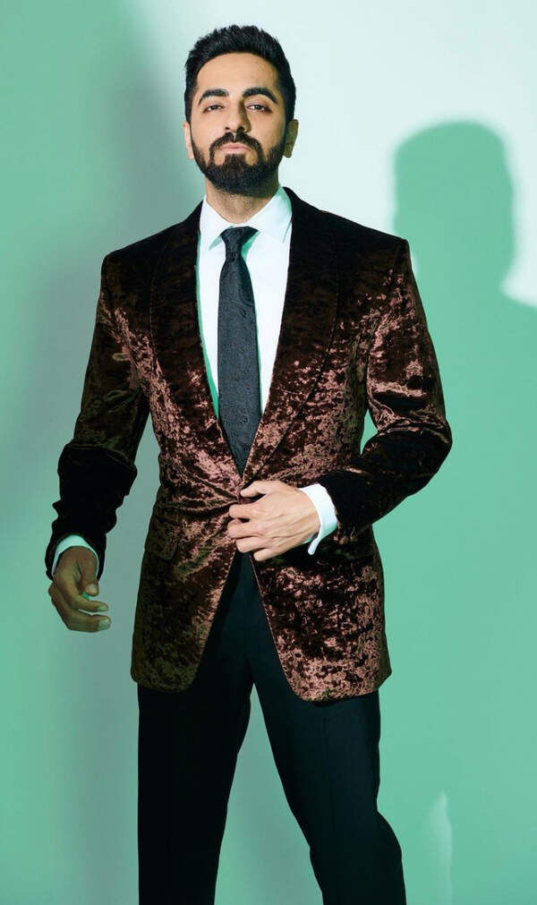 Ayushmann Khurrana