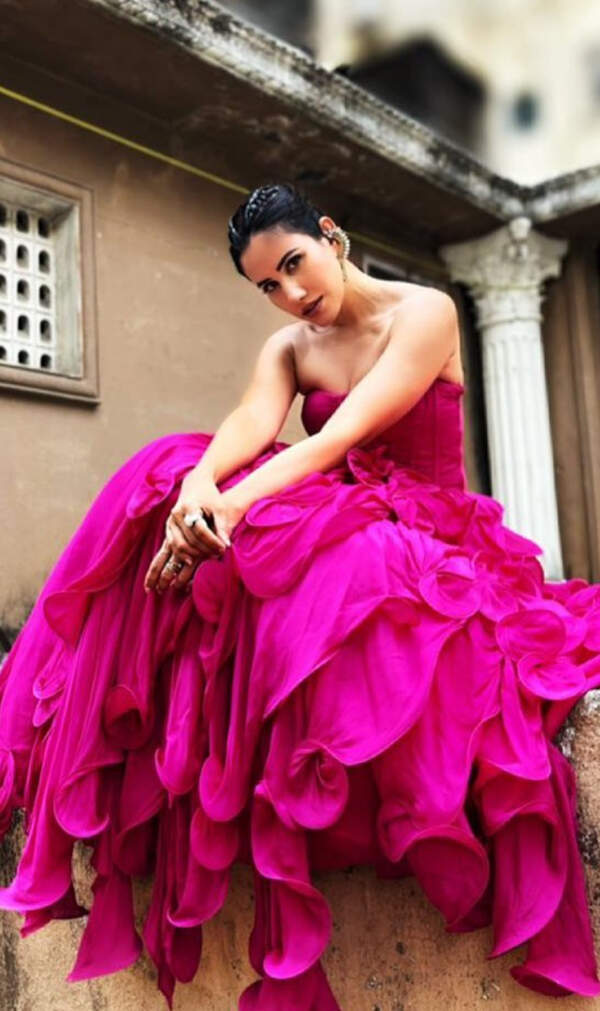 Sonnalli Seygall