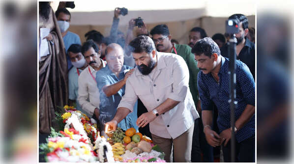 Mohanlal