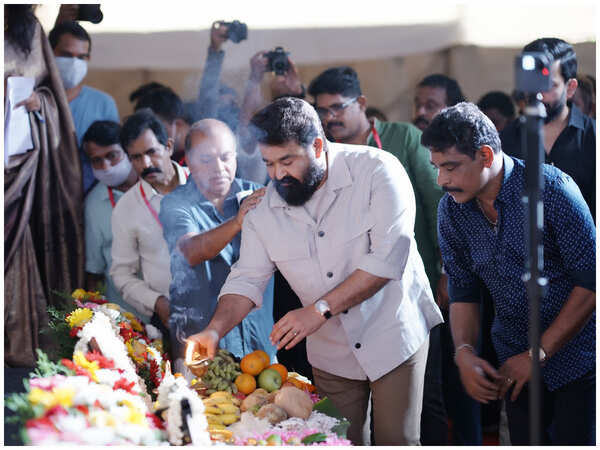 Mohanlal