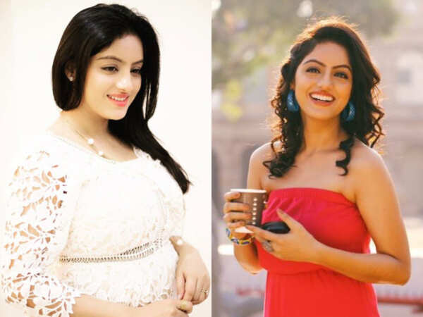 Deepika Singh.