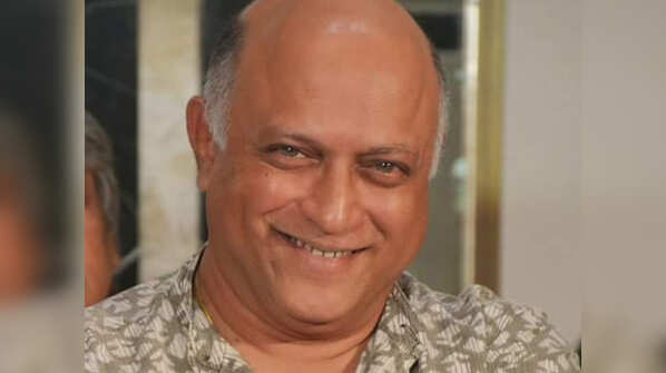 Yatin Kareykar