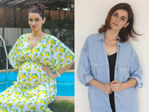 Ekta Kaul Images